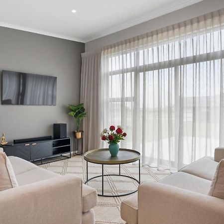 Pride Of Pinot - Martinborough Holiday Home Eksteriør bilde